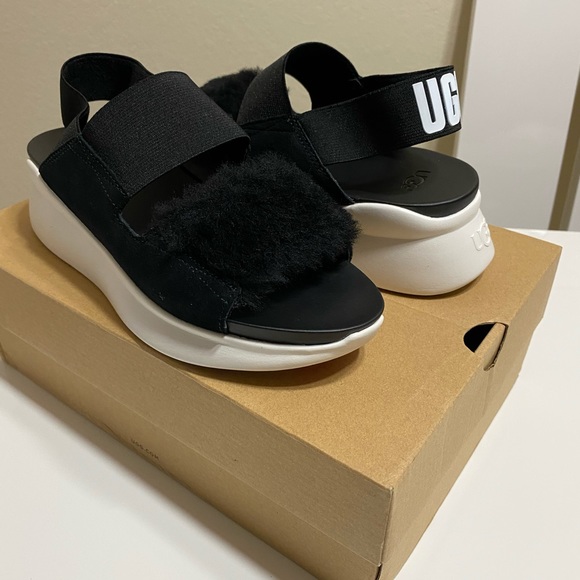 UGG | Shoes | Ugg Silverlake 